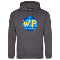 Load image into Gallery viewer, Woking Park Tennis - Men&#39;s Classic Hoodie
