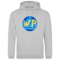 Load image into Gallery viewer, Woking Park Tennis - Men&#39;s Classic Hoodie
