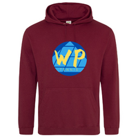 Load image into Gallery viewer, Woking Park Tennis - Men&#39;s Classic Hoodie
