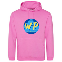 Load image into Gallery viewer, Woking Park Tennis - Men&#39;s Classic Hoodie
