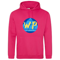 Load image into Gallery viewer, Woking Park Tennis - Men&#39;s Classic Hoodie
