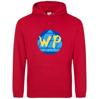 Load image into Gallery viewer, Woking Park Tennis - Men&#39;s Classic Hoodie
