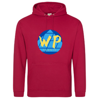Load image into Gallery viewer, Woking Park Tennis - Men&#39;s Classic Hoodie
