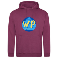 Load image into Gallery viewer, Woking Park Tennis - Men&#39;s Classic Hoodie
