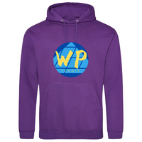 Load image into Gallery viewer, Woking Park Tennis - Men&#39;s Classic Hoodie
