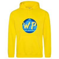 Load image into Gallery viewer, Woking Park Tennis - Men&#39;s Classic Hoodie
