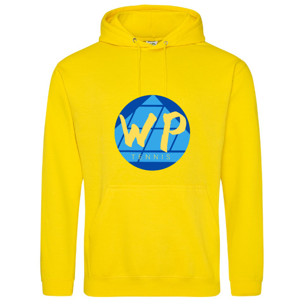 Men's Classic Hoodie