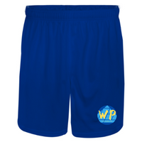 Load image into Gallery viewer, Woking Park Tennis - Men&#39;s shorts
