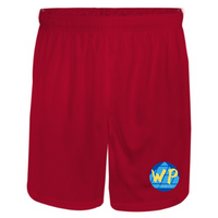 Load image into Gallery viewer, Woking Park Tennis - Men&#39;s shorts
