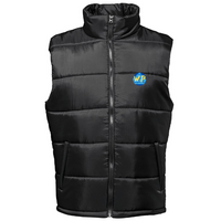 Load image into Gallery viewer, Woking Park Tennis - Men&#39;s Gilet
