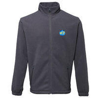 Load image into Gallery viewer, Woking Park Tennis - Unisex Fleece Jacket
