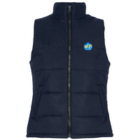 Load image into Gallery viewer, Woking Park Tennis - Women’s Gilet
