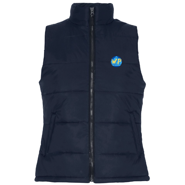 Women’s Gilet