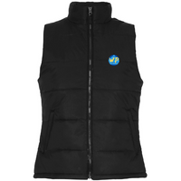 Load image into Gallery viewer, Woking Park Tennis - Women’s Gilet
