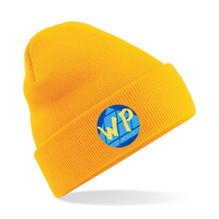 Load image into Gallery viewer, Woking Park Tennis - Club Beanie
