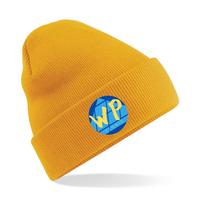 Load image into Gallery viewer, Woking Park Tennis - Club Beanie

