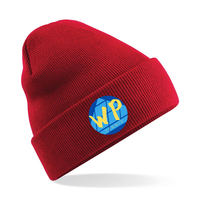 Load image into Gallery viewer, Woking Park Tennis - Club Beanie
