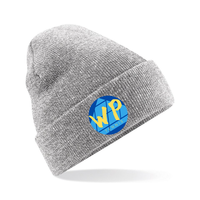 Load image into Gallery viewer, Woking Park Tennis - Club Beanie
