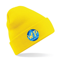 Load image into Gallery viewer, Woking Park Tennis - Club Beanie

