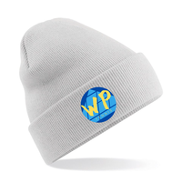 Load image into Gallery viewer, Woking Park Tennis - Club Beanie
