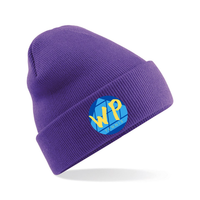 Load image into Gallery viewer, Woking Park Tennis - Club Beanie
