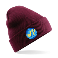 Load image into Gallery viewer, Woking Park Tennis - Club Beanie
