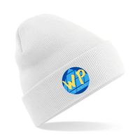 Load image into Gallery viewer, Woking Park Tennis - Club Beanie
