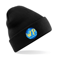 Load image into Gallery viewer, Woking Park Tennis - Club Beanie
