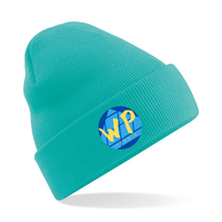 Load image into Gallery viewer, Woking Park Tennis - Club Beanie
