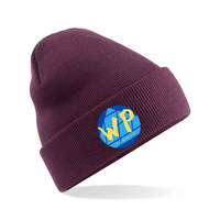 Load image into Gallery viewer, Woking Park Tennis - Club Beanie
