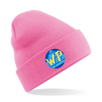 Load image into Gallery viewer, Woking Park Tennis - Club Beanie
