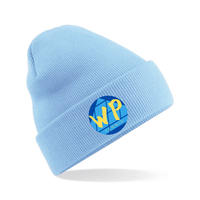 Load image into Gallery viewer, Woking Park Tennis - Club Beanie
