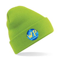 Load image into Gallery viewer, Woking Park Tennis - Club Beanie
