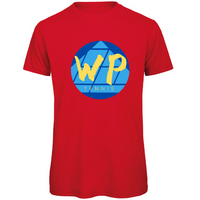 Load image into Gallery viewer, Woking Park Tennis - Men&#39;s Classic T-Shirt
