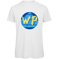 Load image into Gallery viewer, Woking Park Tennis - Men&#39;s Classic T-Shirt
