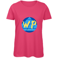 Load image into Gallery viewer, Woking Park Tennis - Women&#39;s Classic T-Shirt
