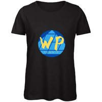 Load image into Gallery viewer, Woking Park Tennis - Women&#39;s Classic T-Shirt
