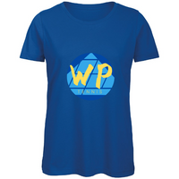 Load image into Gallery viewer, Woking Park Tennis - Women&#39;s Classic T-Shirt
