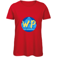 Load image into Gallery viewer, Woking Park Tennis - Women&#39;s Classic T-Shirt
