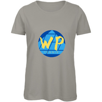 Load image into Gallery viewer, Woking Park Tennis - Women&#39;s Classic T-Shirt
