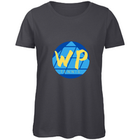 Load image into Gallery viewer, Woking Park Tennis - Women&#39;s Classic T-Shirt
