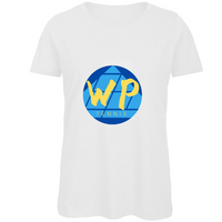 Load image into Gallery viewer, Woking Park Tennis - Women&#39;s Classic T-Shirt
