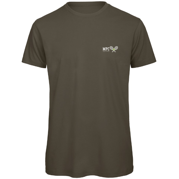 MPC Tennis & Fitness- Men's Classic T-Shirt