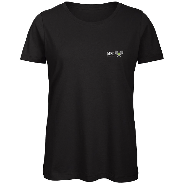 MPC Tennis & Fitness- Women's Classic T-Shirt