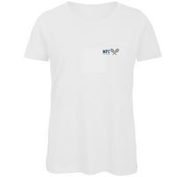 Load image into Gallery viewer, MPC Tennis &amp; Fitness- Women&#39;s Classic T-Shirt
