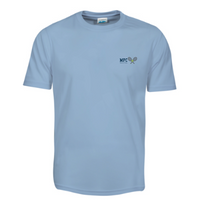 Load image into Gallery viewer, MPC Tennis &amp; Fitness- Men&#39;s Performance T-Shirt
