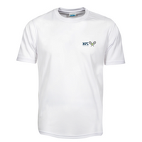 Load image into Gallery viewer, MPC Tennis &amp; Fitness- Women&#39;s Performance T-Shirt
