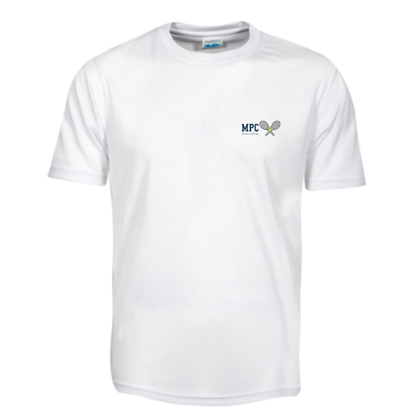 MPC Tennis & Fitness- Women's Performance T-Shirt