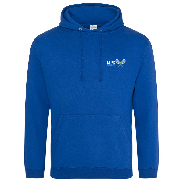 Men's Classic Hoodie