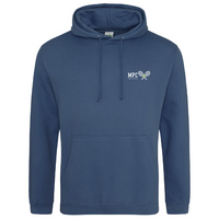 Load image into Gallery viewer, MPC Tennis &amp; Fitness- Men&#39;s Classic Hoodie

